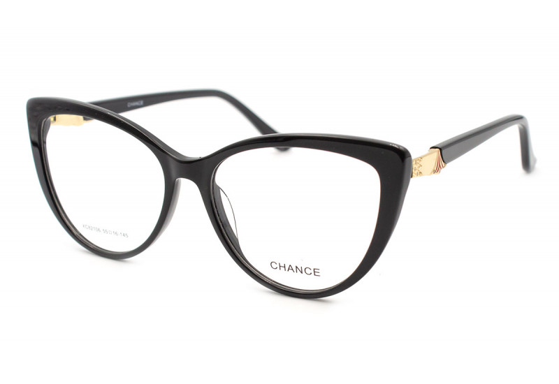 Утонченные женские очки для зрения Chance 82106